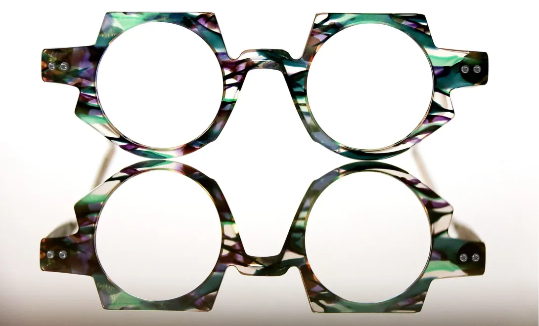 lunettes Atelier Iugz