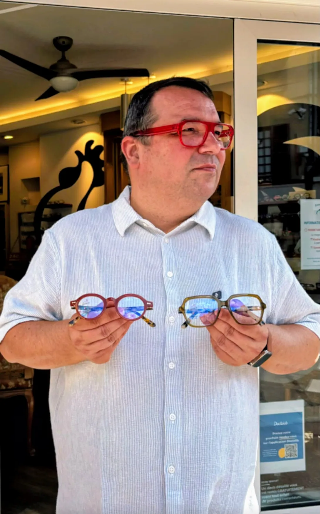votre opticien