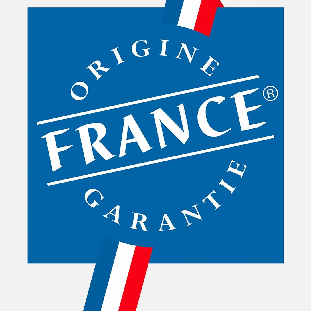 logo origine france
